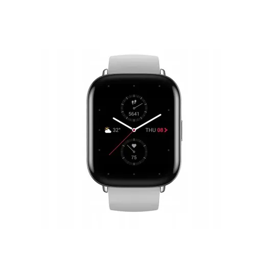 Smartwatch in verschiedenen Farben
