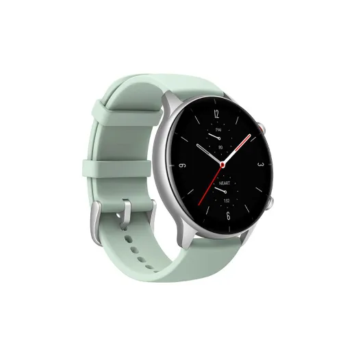 Smartwatch in verschiedenen Farben