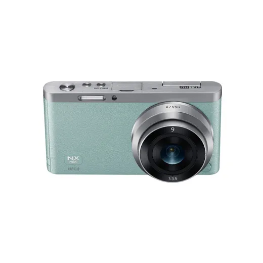 Digitalkamera 24 Megapixel 21mm f2.0