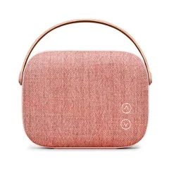 kleine Handtasche Stoff