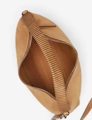Damenhandtasche Leder